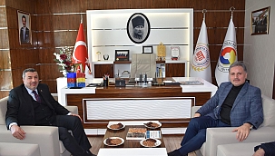 100 ülkeye 90 bin ton ihracat yapıldı