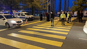 14 yaşındaki çocuk ağır yaralandı