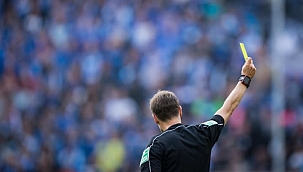 31. hafta hakemleri açıklandı!