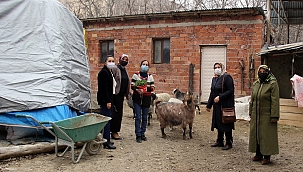 8 Mart Dünya Kadınlar Günü!