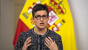 "AB ile Türkiye'nin bağları onarılmalı"