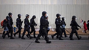 ABD'deki saldırının nedeni belli oldu