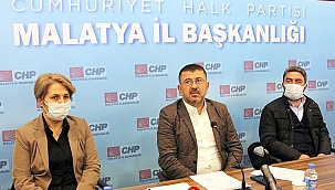 "Burada parmağınız var mı yok mu"