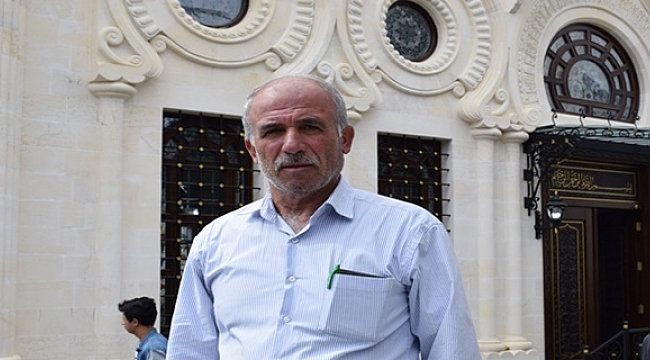 AK Partili Korkmaz hayatını kaybetti