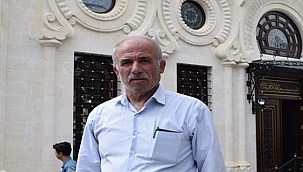 AK Partili Korkmaz hayatını kaybetti