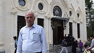 AK Partili Korkmaz yoğun bakıma alındı
