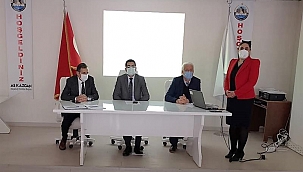 Akçadağ armudu yaygınlaştırılacak!