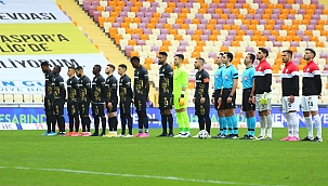 Başakşehir hazırlıkları başlıyor!