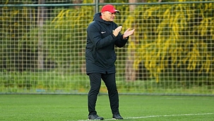 "Malatya olarak birlikte başaracağız"