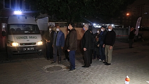 Başlarından vurularak öldürülmüşler