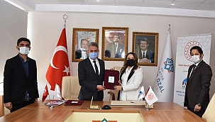 "Bölgesel kalkınmaya katkı sunacak"