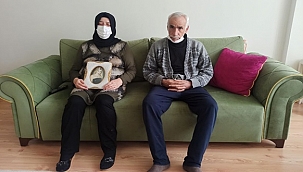 Kübra Boyraz'ın ailesinden tahliye tepkisi 
