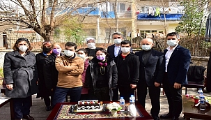 'Bu çocuklarımızın farkında olmalıyız'