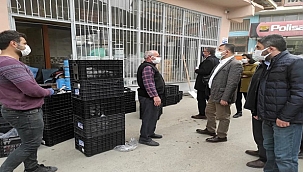 CHP'den Doğu Anadolu çıkarması!