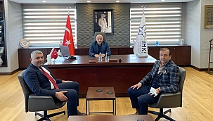 "Ciddi adımlar atmayı sürdüreceğiz"