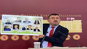 "Çiftçi elini verdi vücudunu kaptırdı"