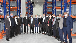 "Üreticinin ve esnafın yüzü gülüyor"