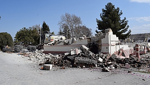 "Daha ağır kelimeler kullanılır ama"