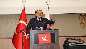 "Meydanlara inme zamanı gelmiştir" 