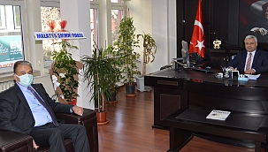 "Esnaf beytül yetimin hakkını gözetiyor"