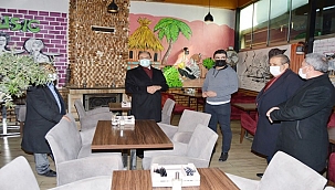 Esnaf sicili olanlara indirimli elektrik