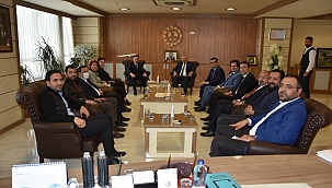 "Finansa erişilebilirliği daha kolay olacak"