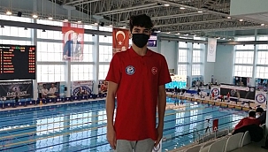 Şampiyon olmak için çaba gösterecek