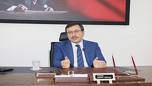 "En fazla nakil yapan hastaneyiz"