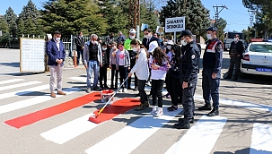 Hekimhan'da kırmızı çizgi uygulaması