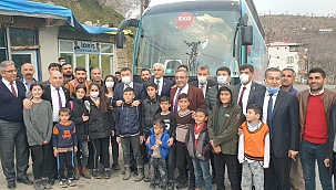 "Her evde birden fazla borçlu var"