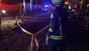 Husiler'den roket saldırısı: 5 yaralı