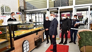 İçişleri Bakanlığı'ndan yeni genelge!