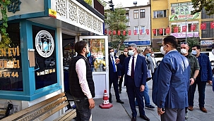 İçişleri'nden yeni genelge!