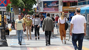 İçişleri'nden yeni normalleşme genelgesi