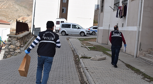 İki çocuk babası tüfekle canına kıydı!