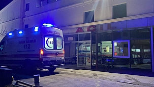 İki grup arasında tartışma: 2 yaralı 