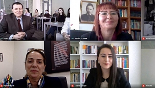 İki Üniversite arasında iş birliği! 