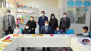 "İnşallah beğenirsiniz çok sevinirim"