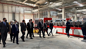 "İstihdama büyük katkı sağlayacak"