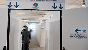 İtalya'da can kaybı 100 bini aştı!