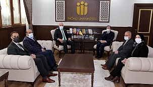 "İÜ.'ye 750 milyon TL yatırım yapıldı"