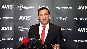 "İyi oynadığımız bir maçta mağlup olduk" 