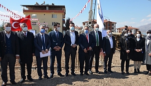 Kale Gençlik Merkezi'ne kavuşuyor!