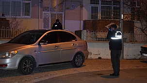 Kayınço enişte tartışmasında: 2 yaralı