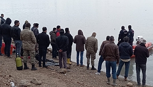 Kayıp balıkçının cansız bedenine ulaşıldı