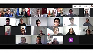 Kaymakcı MTÜ'ye konuk oldu! 