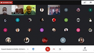 Kentsel dönüşüm için tarihi doku uyarısı 