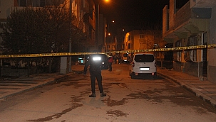 Kilis'e 2 roket düştü!