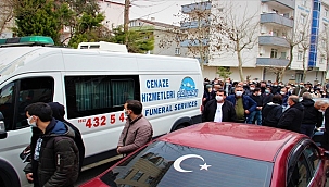 Koronayı yendi kalbine yenik düştü! 