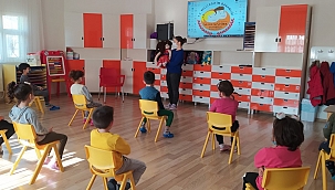 Kukla geleneği bu proje ile yaşatılıyor 